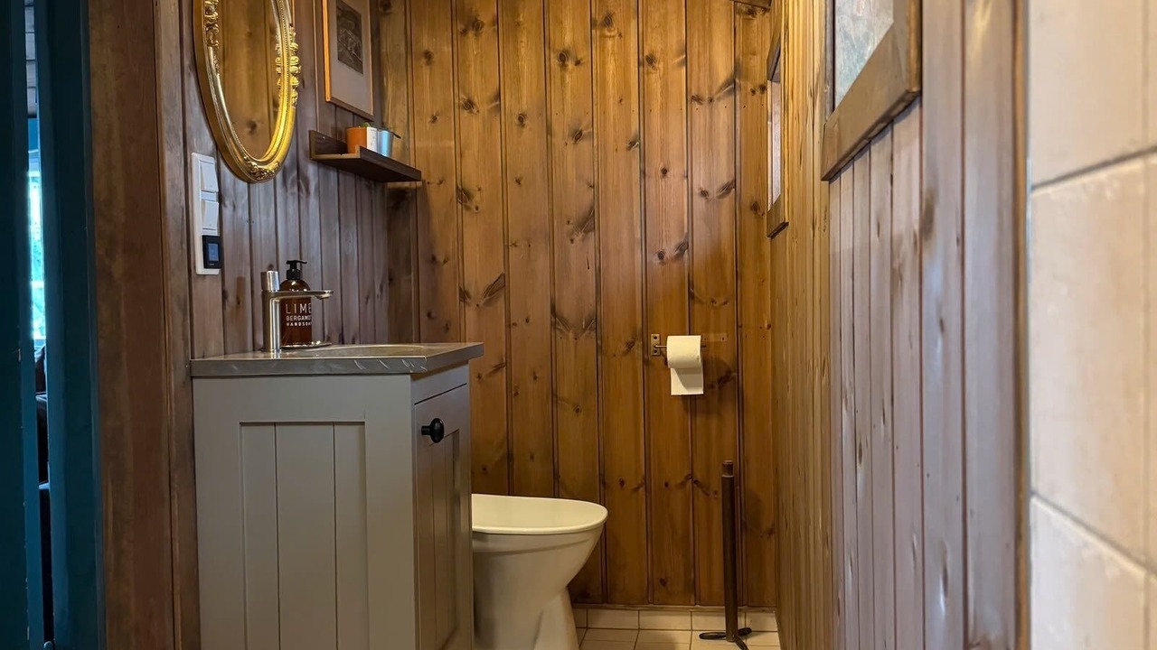 Photo of Bathroom in Geilo