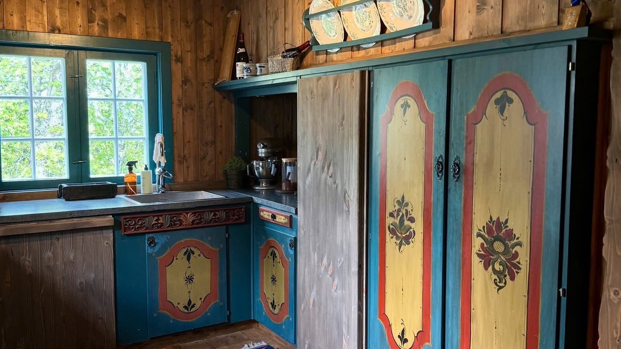 Photo of Kitchen in Geilo