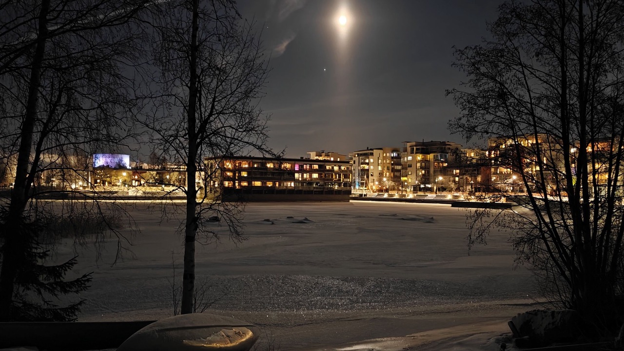 Photo of Others in Oulu