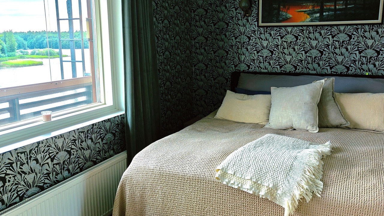 Photo of Bedroom in Oulu