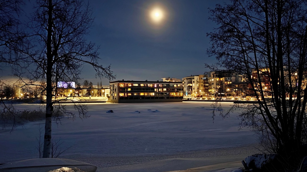 Photo of Others in Oulu