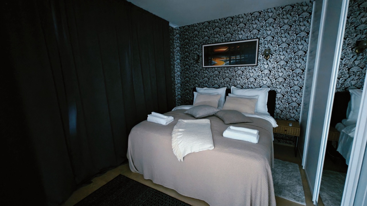 Photo of Bedroom in Oulu