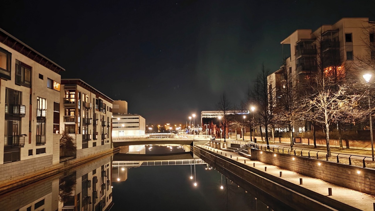 Photo of Others in Oulu