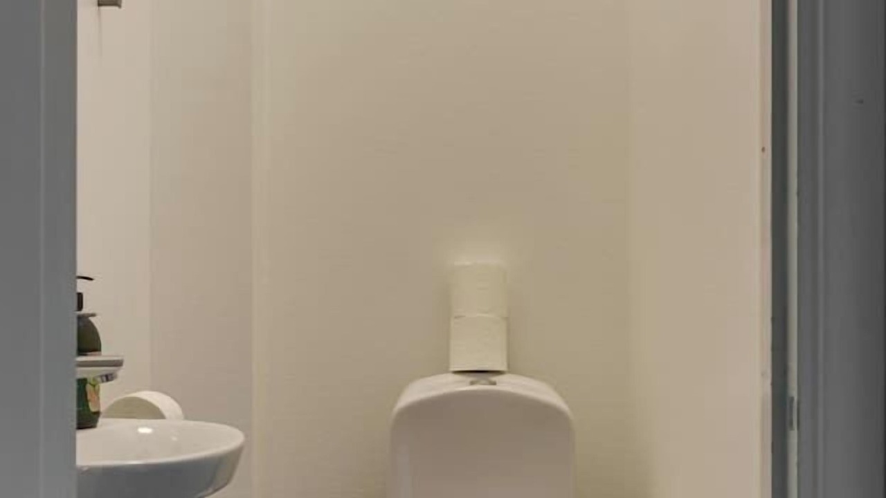 Photo of Bathroom in Dannemora