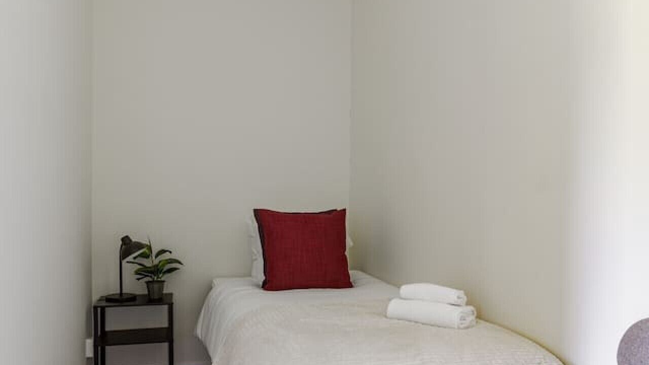 Photo of Bedroom in Dannemora