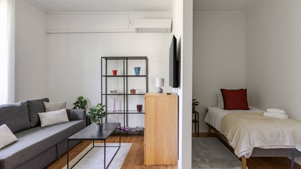 Photo of Bedroom in Dannemora