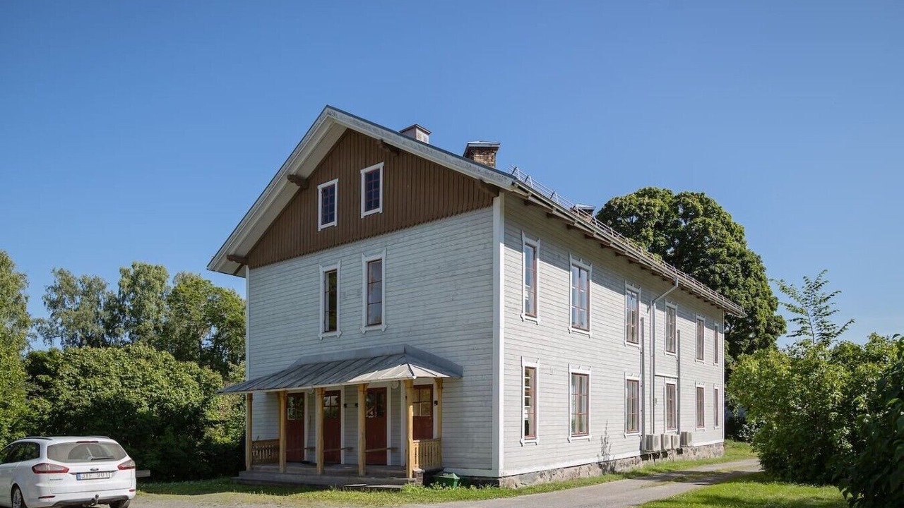 Photo of Outdoor in Dannemora