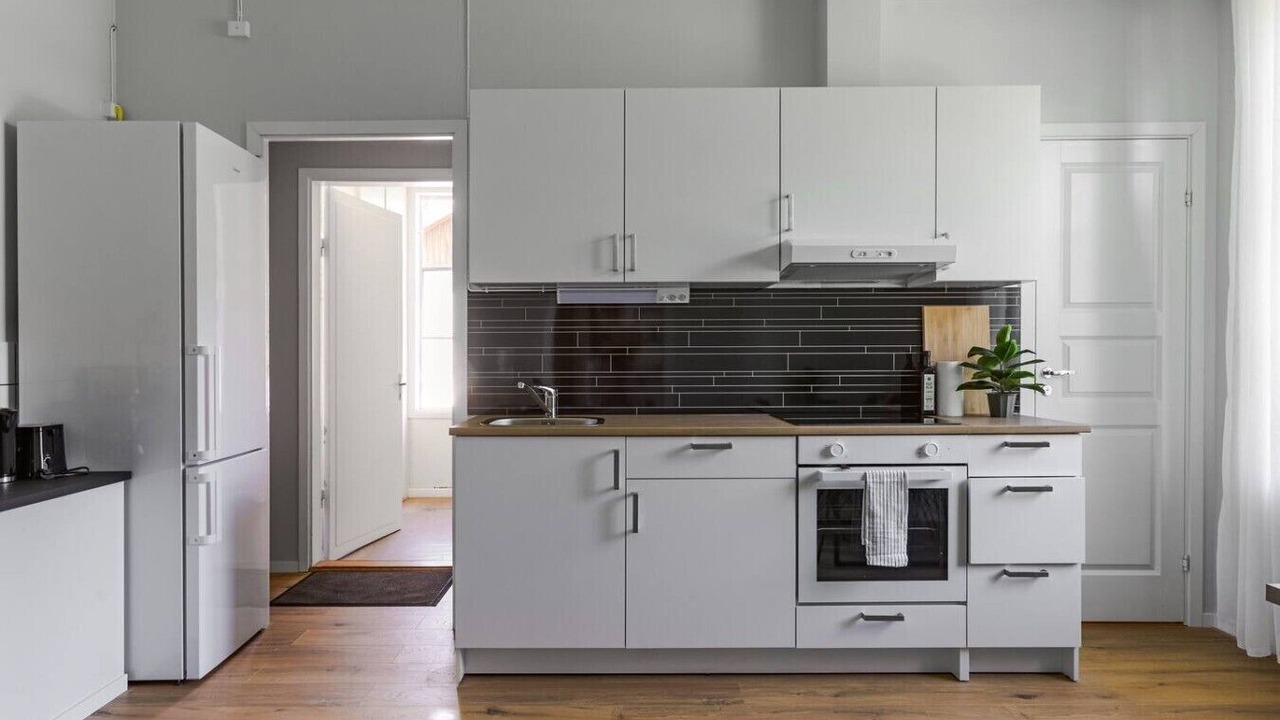 Photo of Kitchen in Dannemora