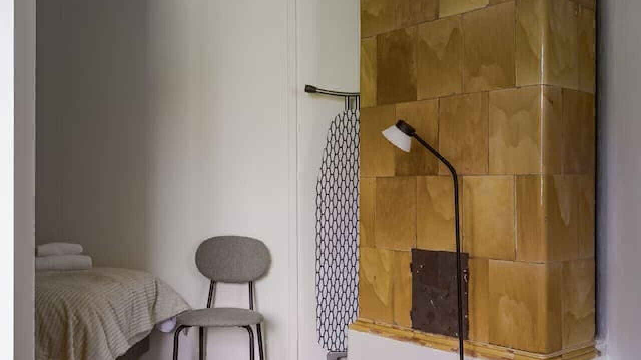 Photo of Bedroom in Dannemora