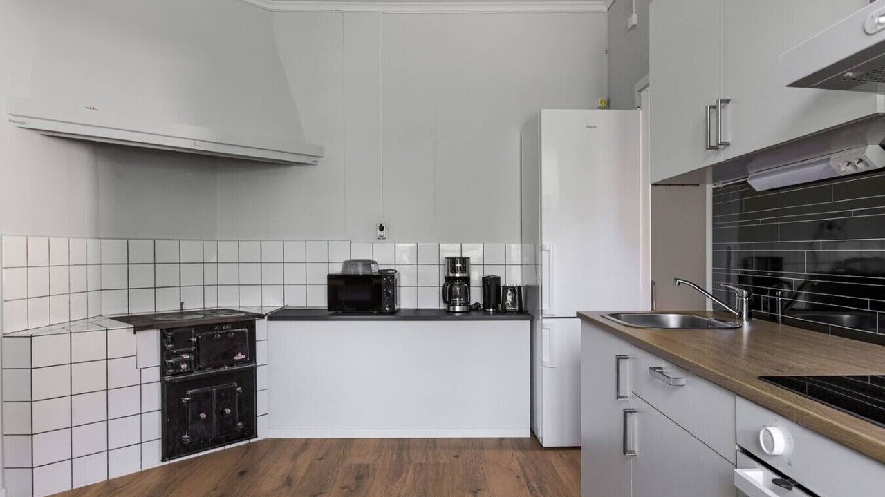 Photo of Kitchen in Dannemora