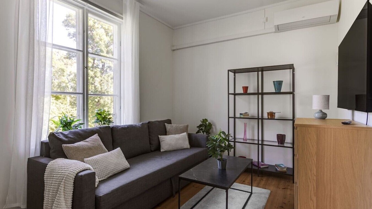 Photo of Livingroom in Dannemora