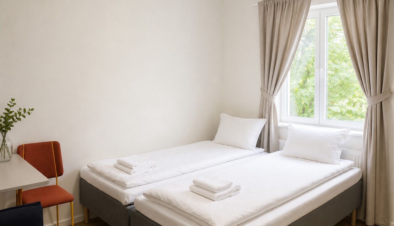 Photo of Bedroom in Sigtuna Municipality
