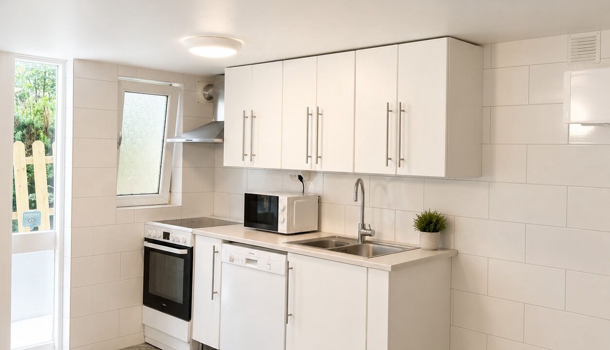 Photo of Kitchen in Sigtuna Municipality