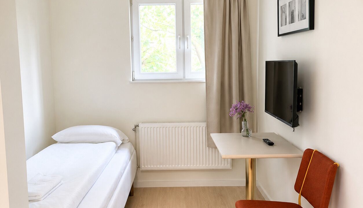 Photo of Bedroom in Sigtuna Municipality