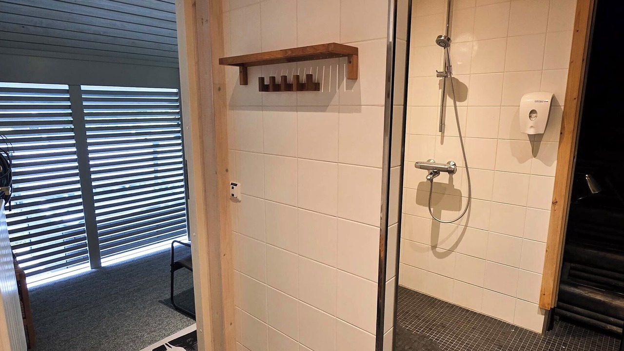 Photo of Bathroom in Jamsa