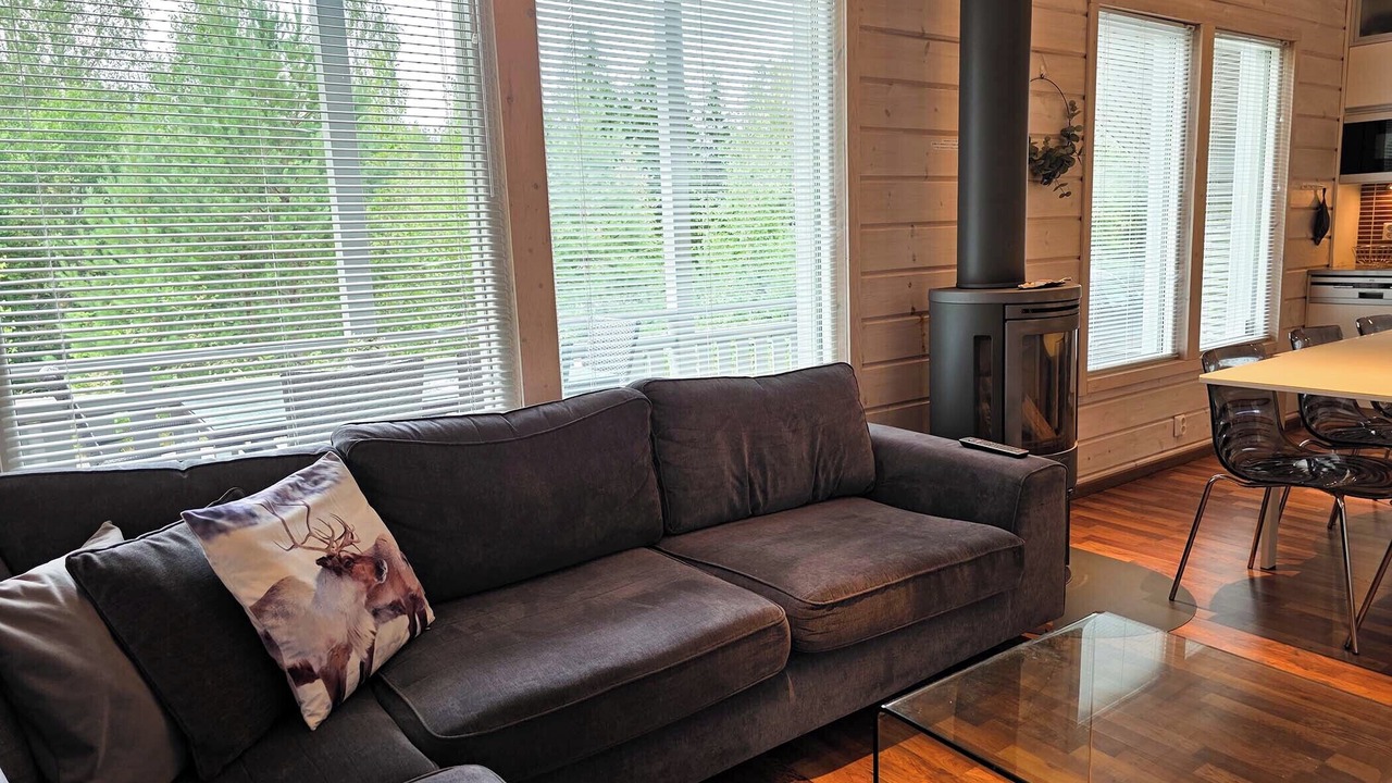 Photo of Livingroom in Jamsa