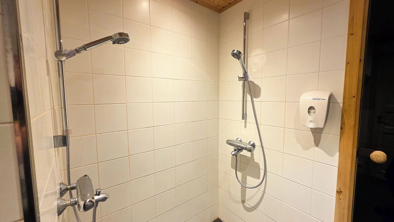 Photo of Bathroom in Jamsa