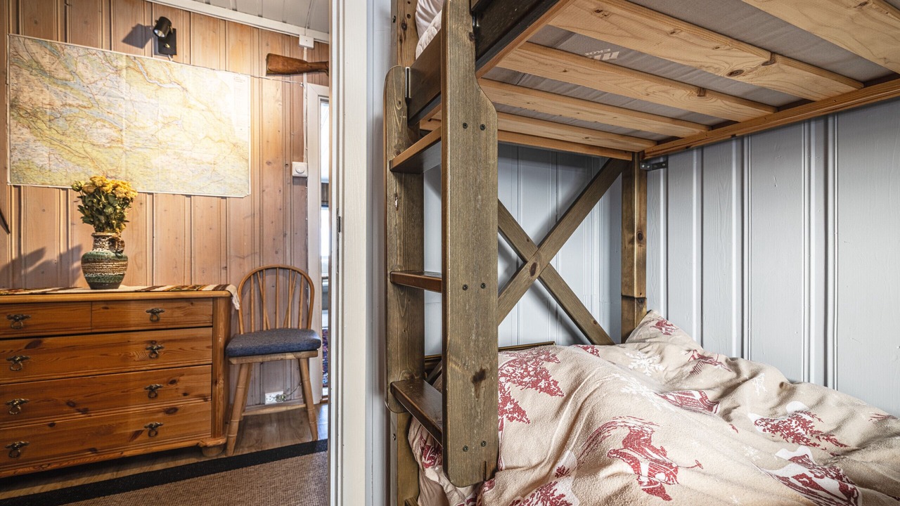 Photo of Bedroom in Lykkja