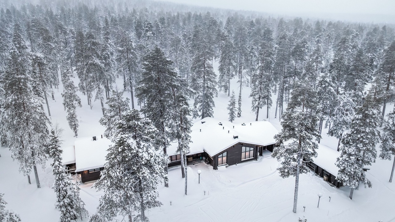 Photo of Outdoor in Akaslompolo