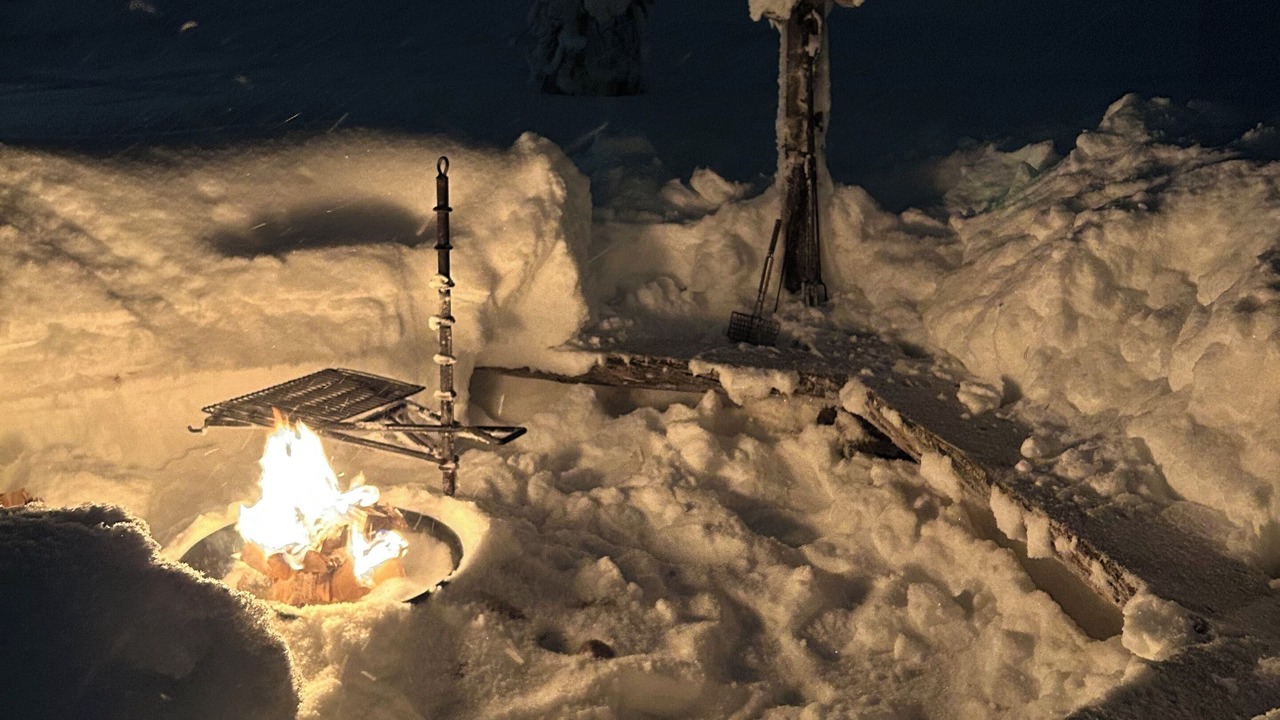 Photo of Outdoor in Akaslompolo