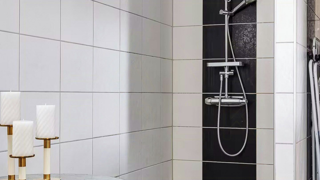 Photo of Bathroom in Ljusdal