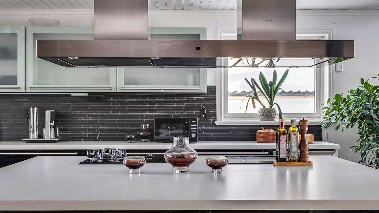 Photo of Kitchen in Ljusdal