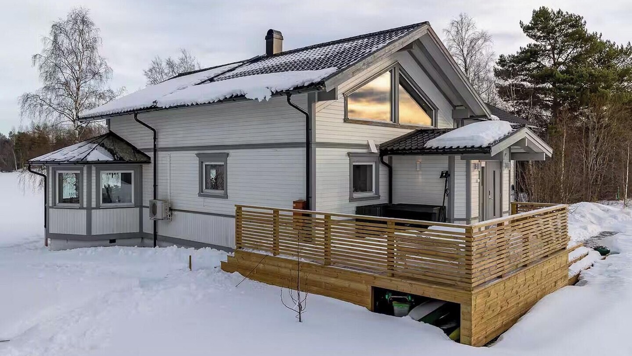 Photo of Outdoor in Ljusdal