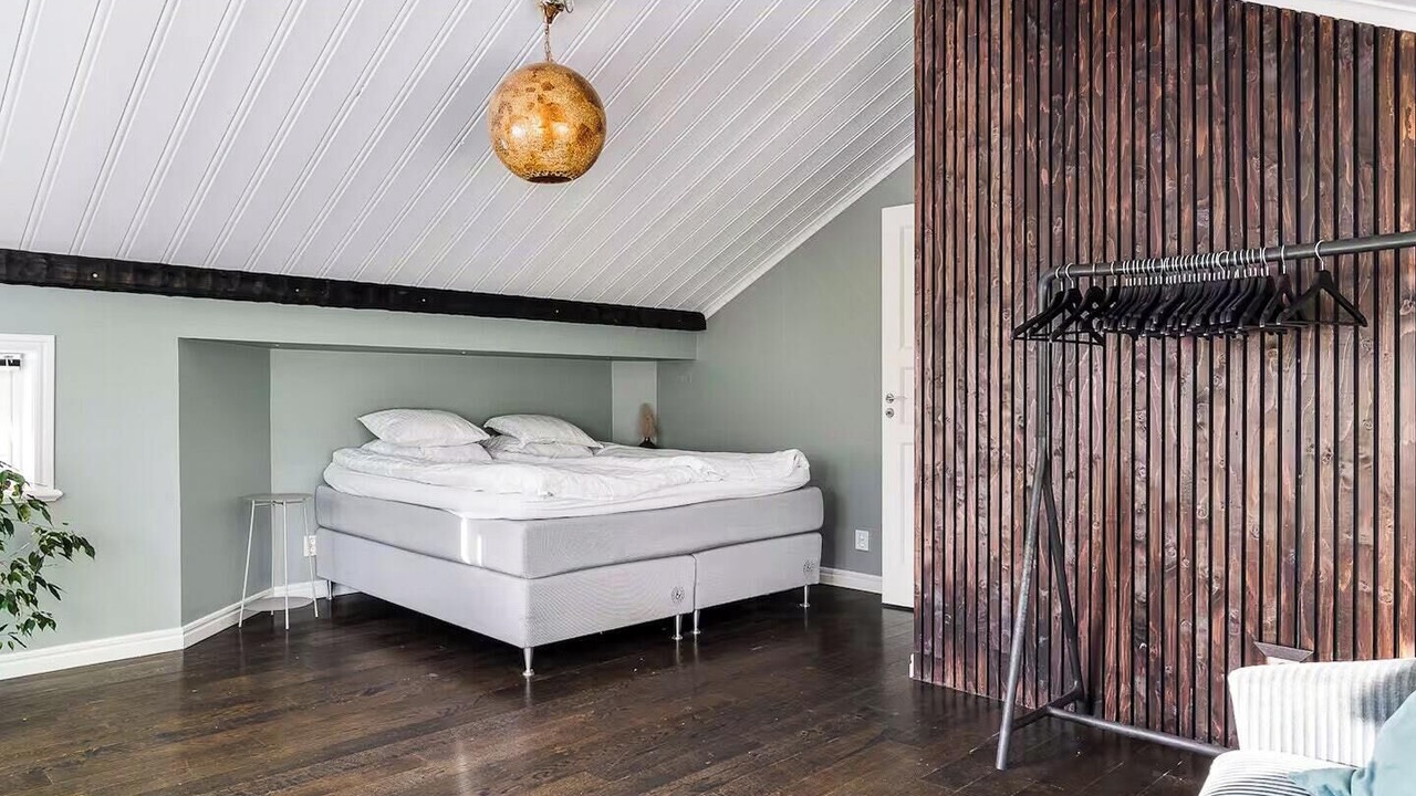 Photo of Bedroom in Ljusdal