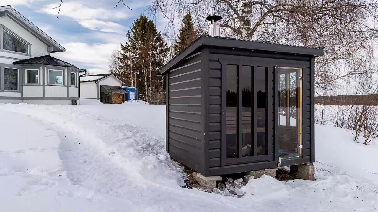 Photo of Outdoor in Ljusdal