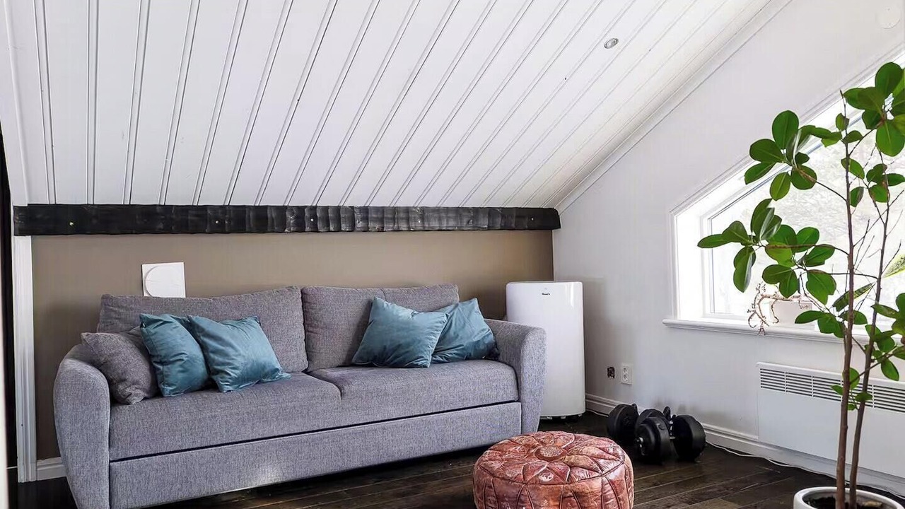 Photo of Livingroom in Ljusdal