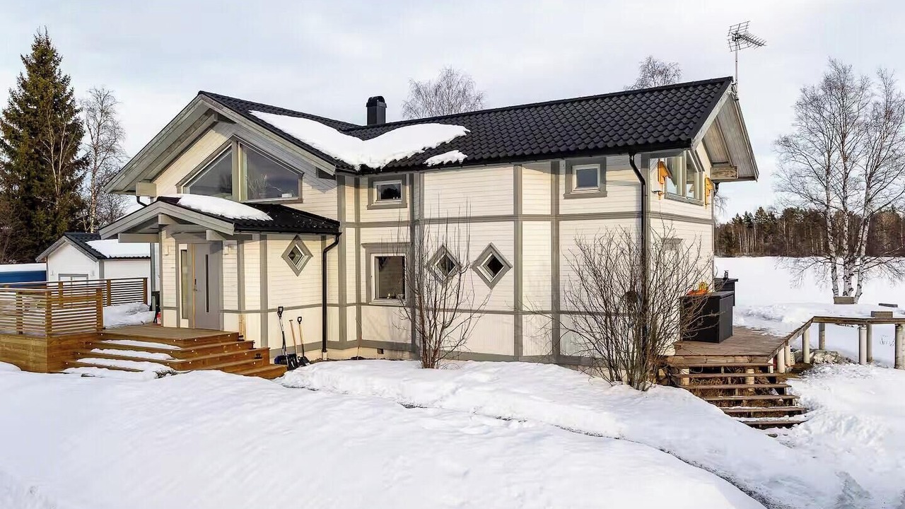 Photo of Outdoor in Ljusdal