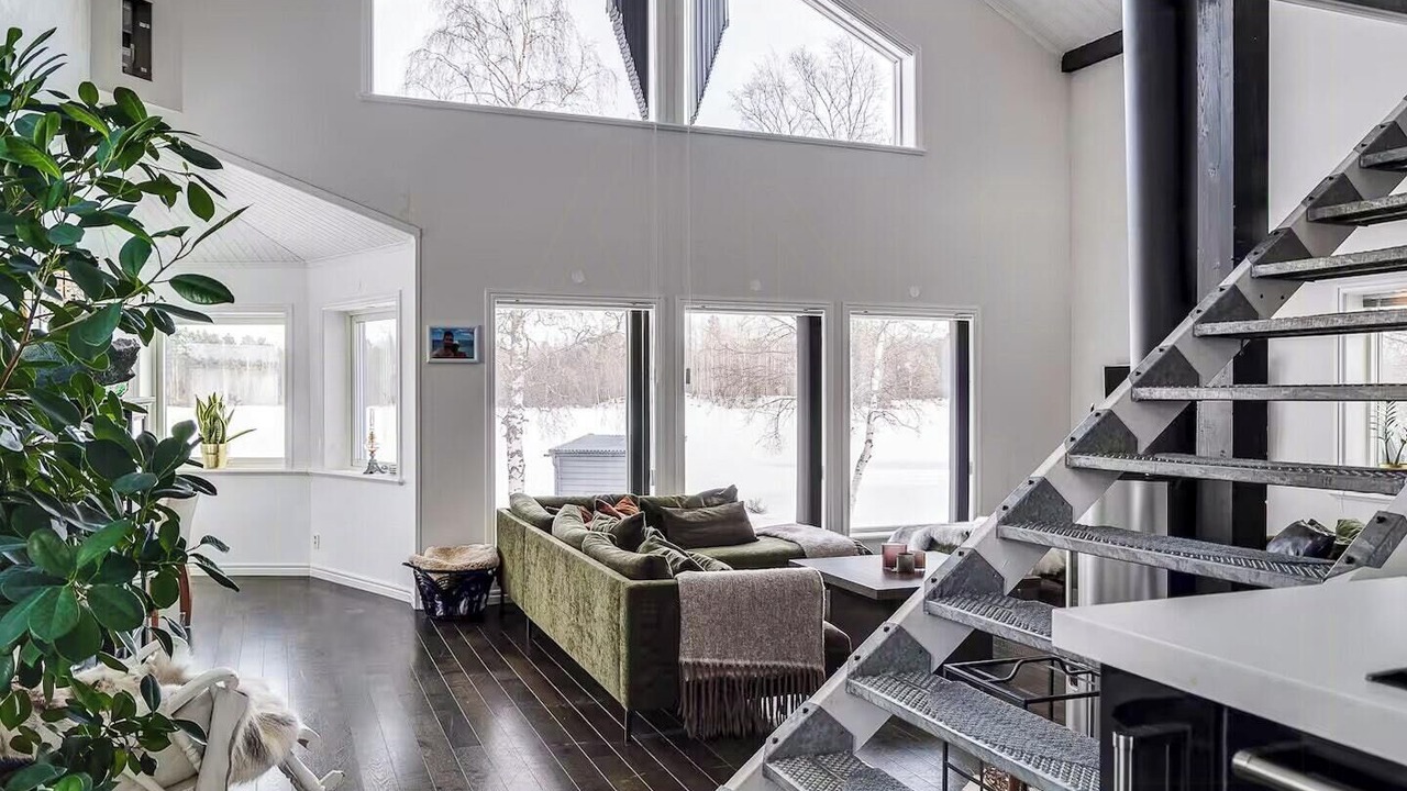 Photo of Livingroom in Ljusdal