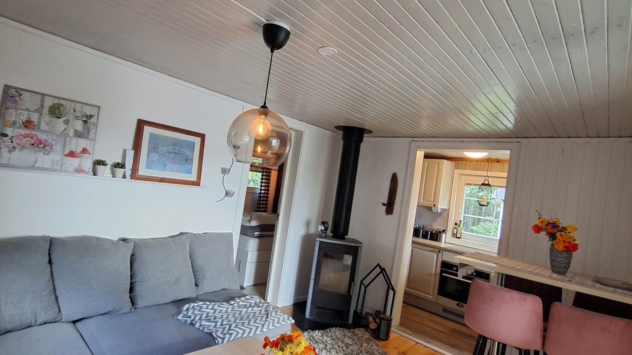 Photo of Livingroom in Arsunda