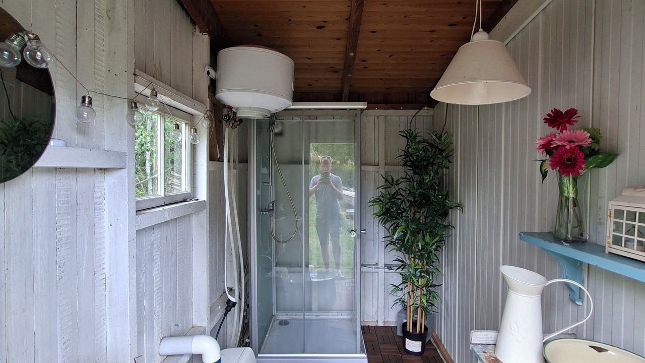 Photo of Bathroom in Arsunda
