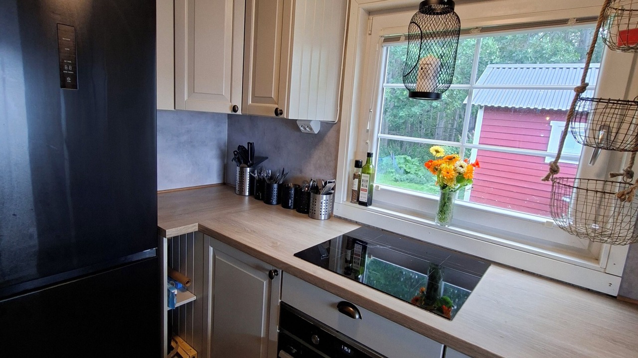 Photo of Kitchen in Arsunda