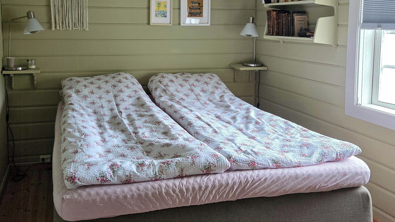 Photo of Bedroom in Hitra