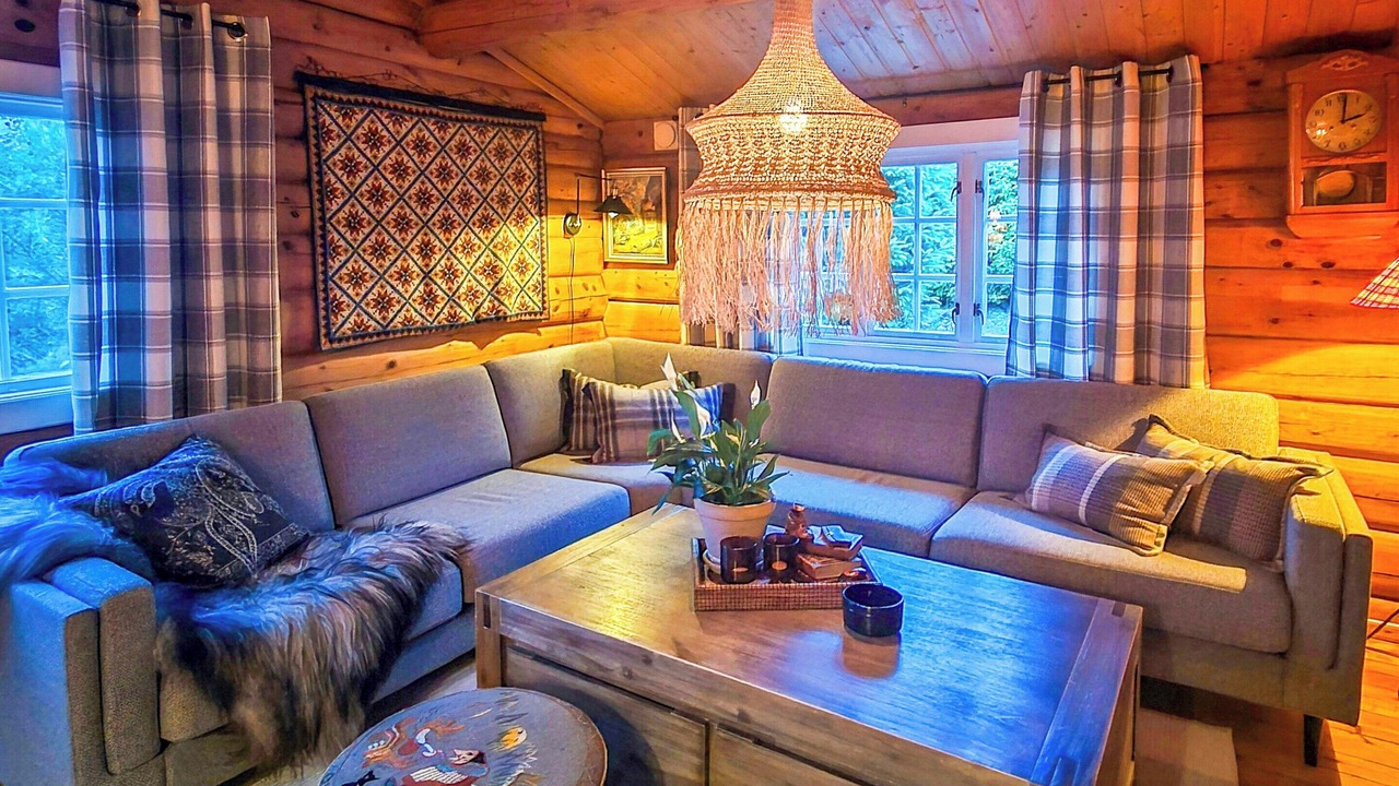 Photo of Livingroom in Hitra
