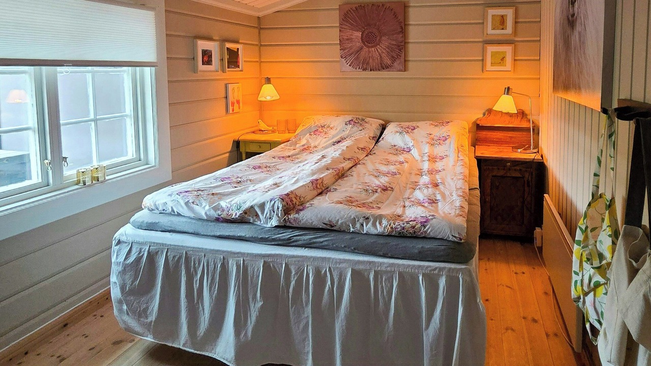 Photo of Bedroom in Hitra