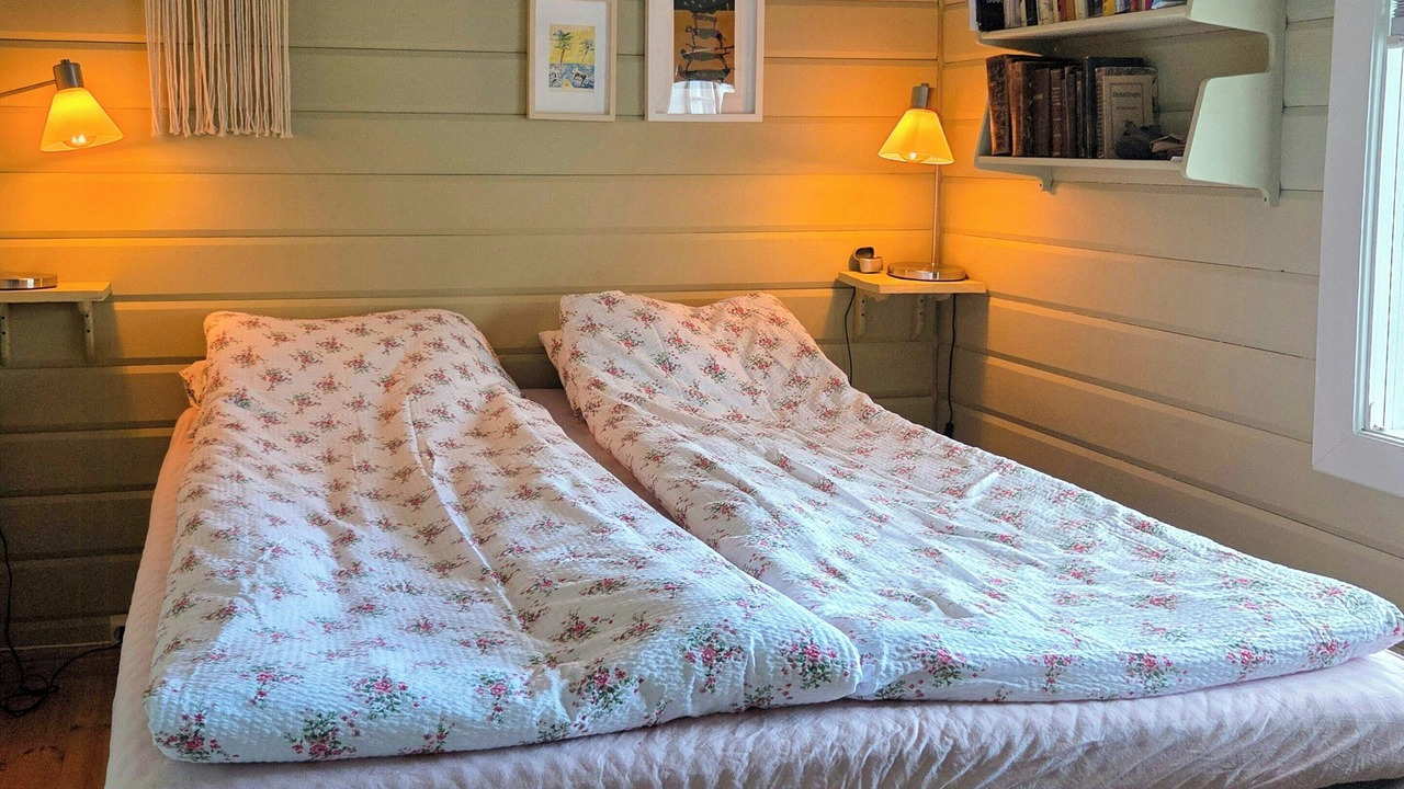Photo of Bedroom in Hitra