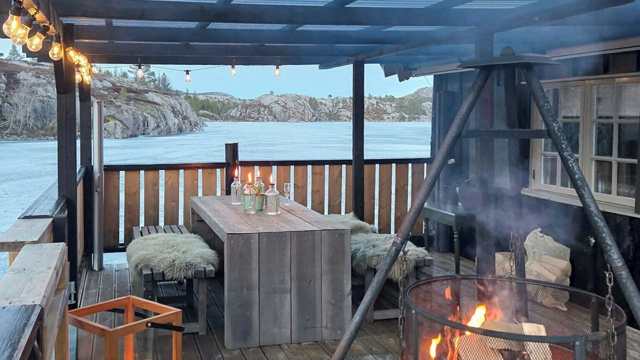 Photo of Outdoor in Hitra