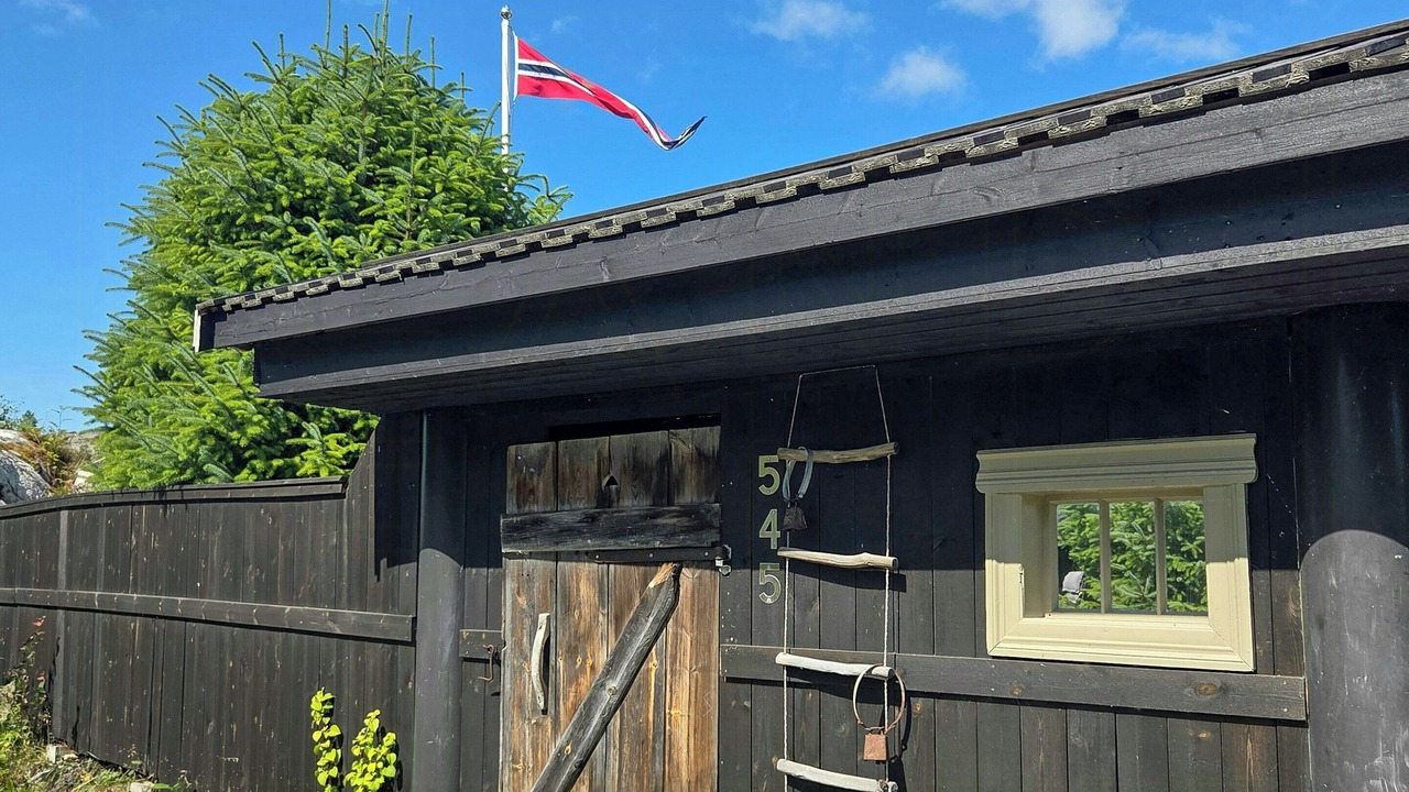 Photo of Outdoor in Hitra