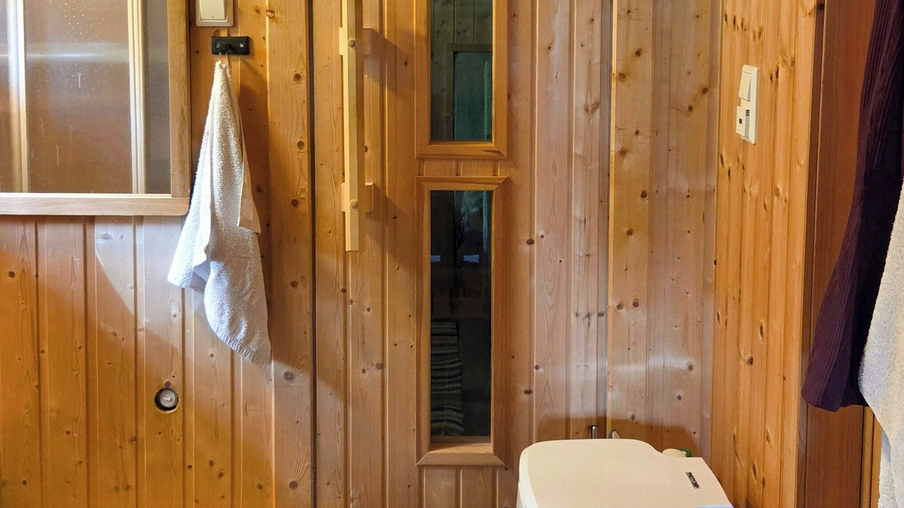 Photo of Bathroom in Hitra