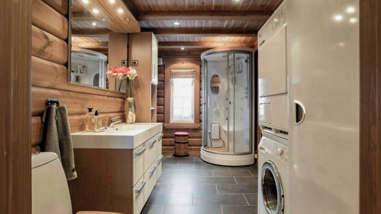 Photo of Bathroom in Are