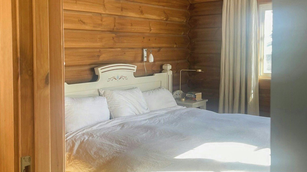 Photo of Bedroom in Are