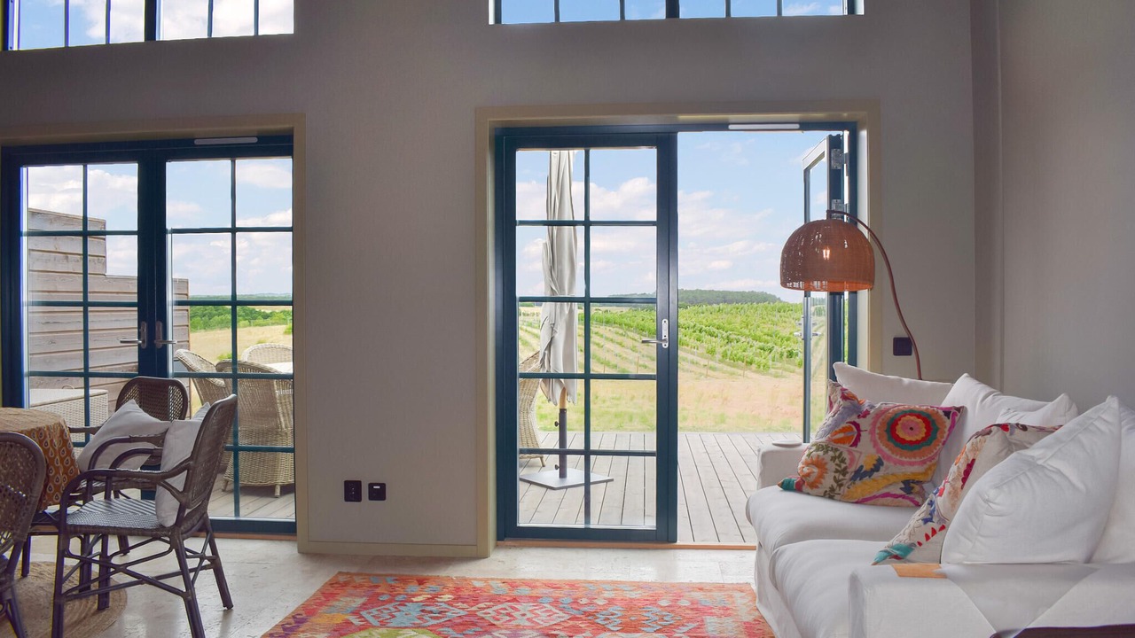 Photo of Livingroom in Kivik