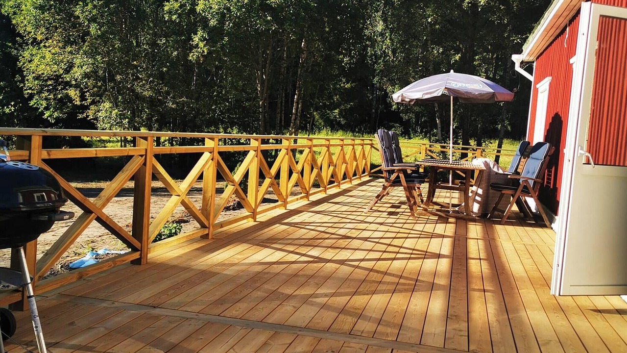 Photo of Outdoor in Bambole