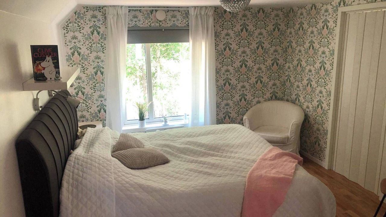 Photo of Bedroom in Bambole