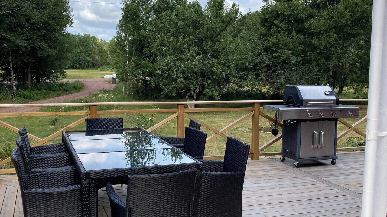 Photo of Outdoor in Bambole
