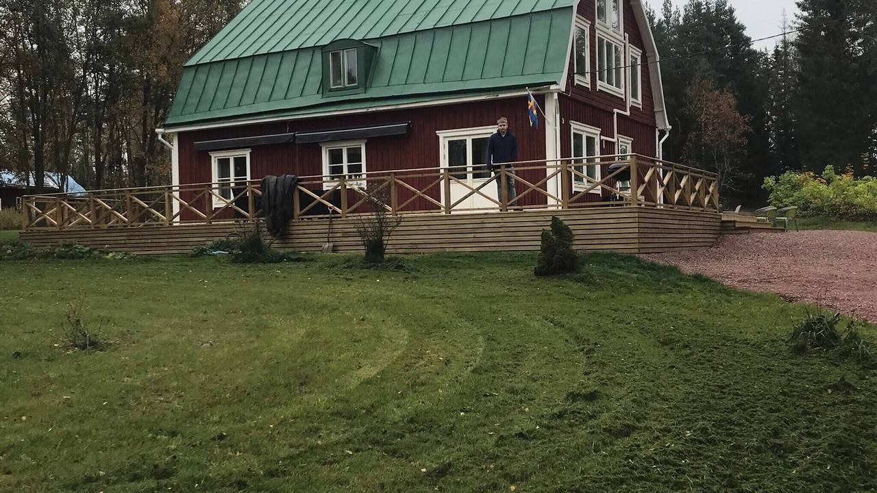 Photo of Outdoor in Bambole