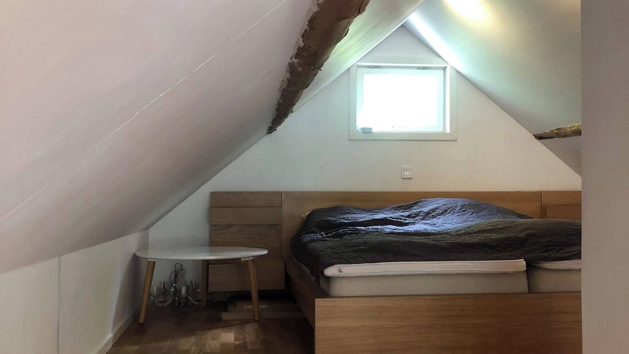 Photo of Bedroom in Bambole